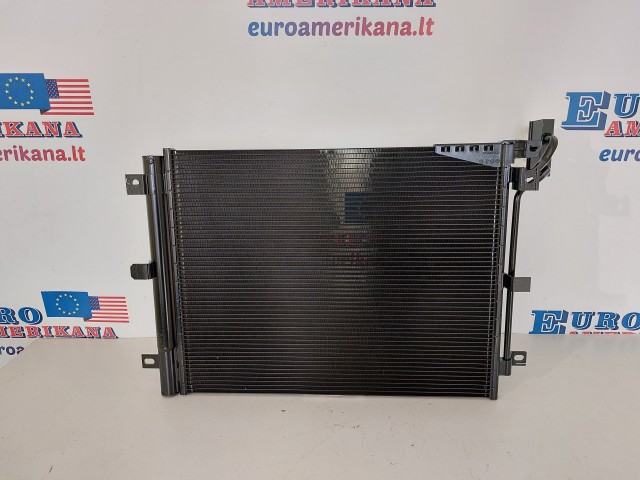A/C Condenser